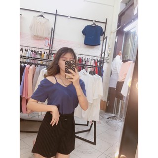Áo công sở