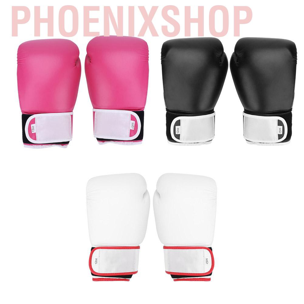 Găng Tay Boxing Chuyên Nghiệp