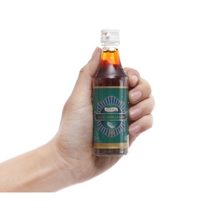 Nước mắm cá cơm hạnh phúc 60 độ đạm -50ml