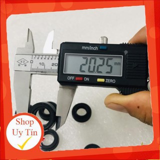 Bộ phớt van 1 chiều máy  rửa xe mini