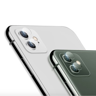 Miếng dán cường lực camera IP 11