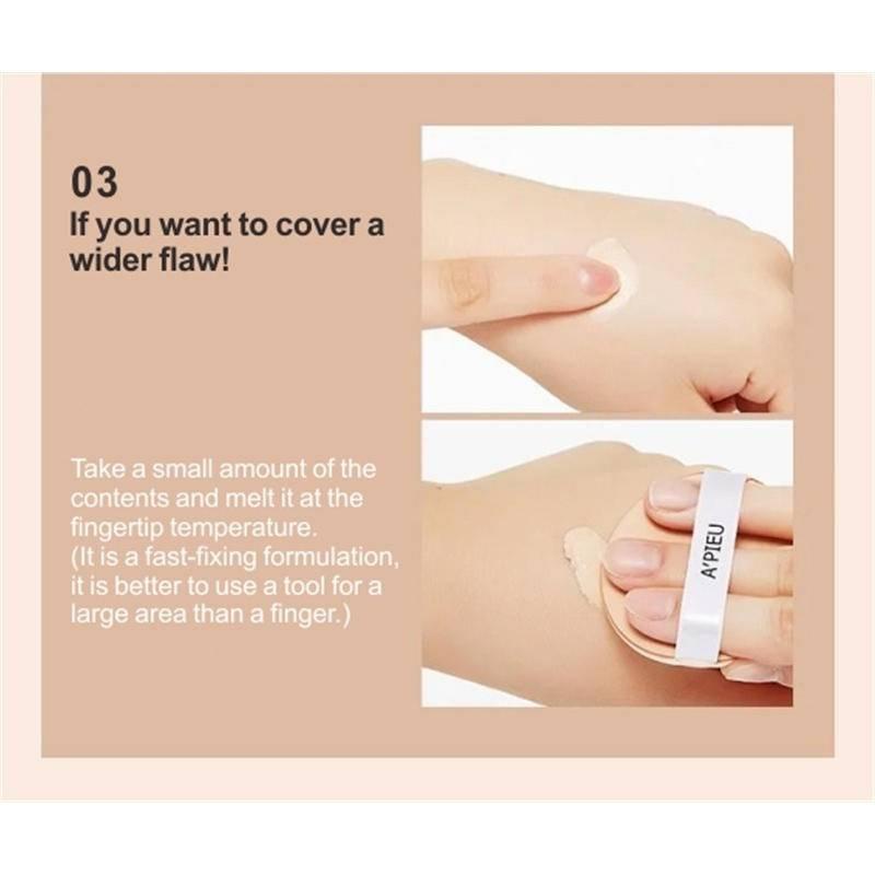 Kem Che Khuyết Điểm Dạng Lỏng 4 Màu Lâu Trôi Không Thấm Nước Che Phủ Toàn Diện Kiểm Soát Dầu Dành Cho Mọi Loại Da