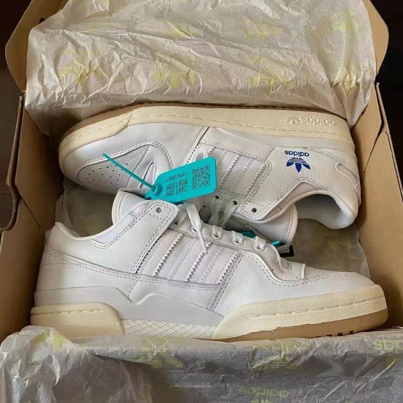 Giày Thể Thao Nam Nữ Das Forum 84, Da Trơn 2 Lớp, Hot Nhất 2022, Siêu Cá Tính, Siêu Đẹp, Hàng SC, Bản Trung Quốc.