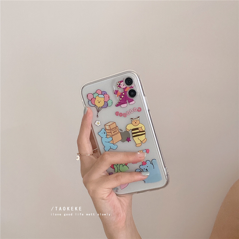 Ốp điện thoại cho iPhone 6/6plus/6s/6splus/7/7plus/8/8plus/x/xr/xs/11/12/pro/max/plus/promax/12mini/12Promax/12pro | BigBuy360 - bigbuy360.vn