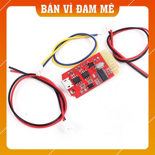 Mạch khuếch đại âm thanh Bluetooth 4.2 5W+5W CT14