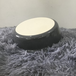 KHAY THỰC PHẨM 23 CM - GỐM SỨ VIỆT