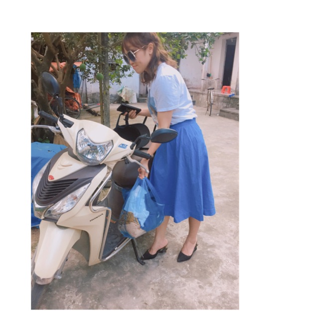 Combo khách chọn