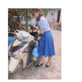 Combo khách chọn