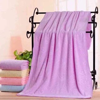 Khăn tắm xuất nhật siêu mềm mịn khổ 70x1,4M loại 1 siêu mềm