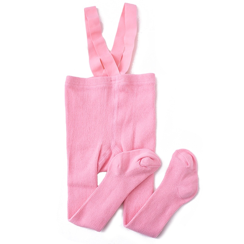 Quần Legging Cotton Mềm Mại Thời Trang Cho Bé Gái