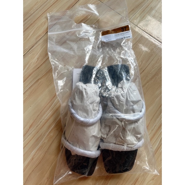 Dép Ber.skha xuất xịn