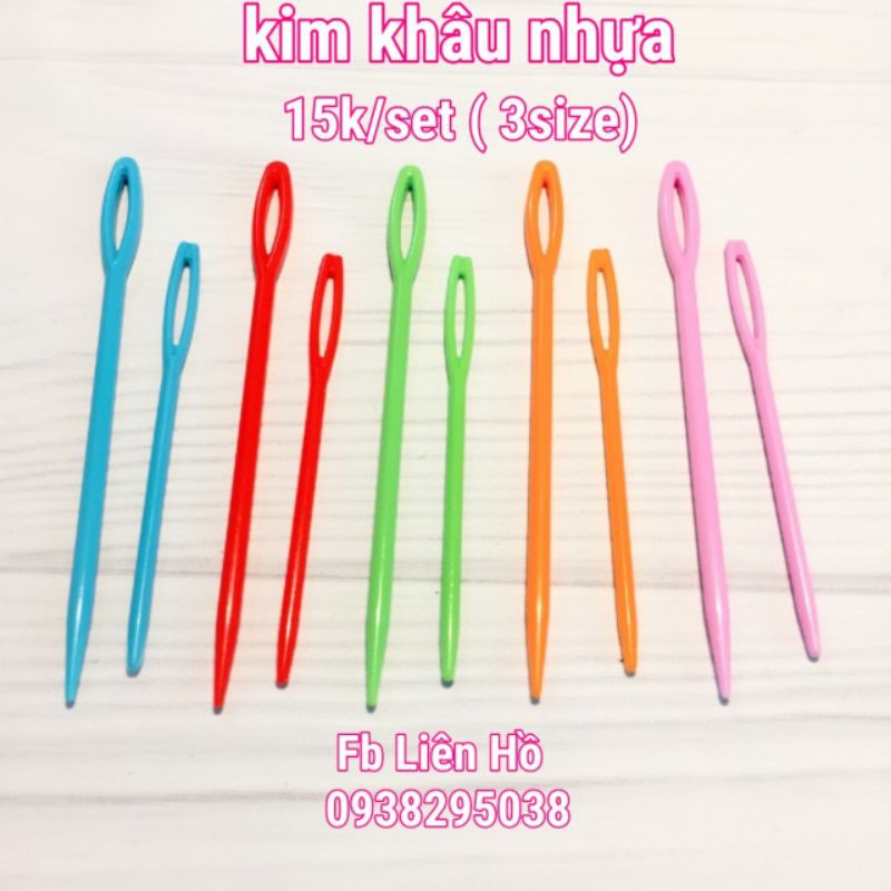 Kim khâu túi xách