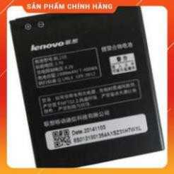 Pin Lenovo BL210 dùng cho Lenovo A536,A656,A770E,A750E,A766,A658T,A696,S820,S650