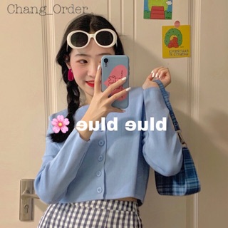 [SẴN] ÁO CROPTOP DÀI TAY (ảnh thật up cuối)