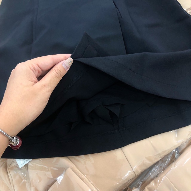 Quần váy vạt chéo | BigBuy360 - bigbuy360.vn