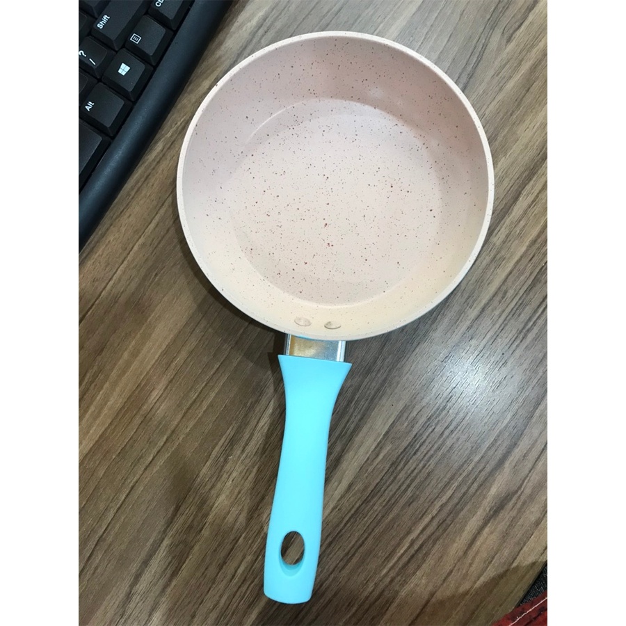 Honper - Chảo đá chống dính (16cm)