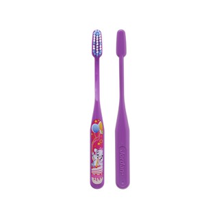 Bàn Chải Đánh Răng Jordan Buddy 5-10 Tuổi
