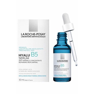 La Roche-Posay Hyalu B5 Serum – Dưỡng chất dưỡng da săn chắc và đàn hồi – 30ml
