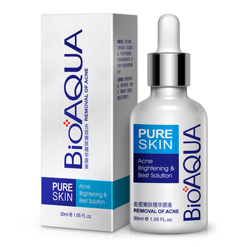 Tinh dầu cho da mụn Bioaqua Anti ACNE BAA1