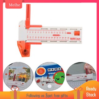 Khuôn cắt giấy hình tròn cỡ lớn tiện dụng