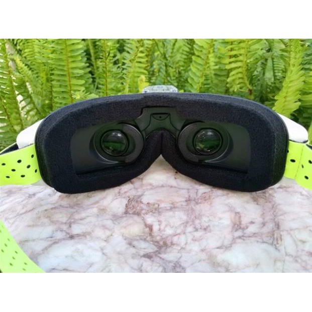 Mút kính fatshark HDO 2 fpv máy bay đk từ xa