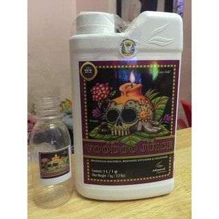 Nấm rễ Advanced Nutrients Voodoo Juice