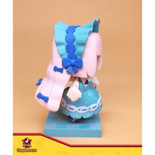 Mô hình mini world Alice đáng yêu