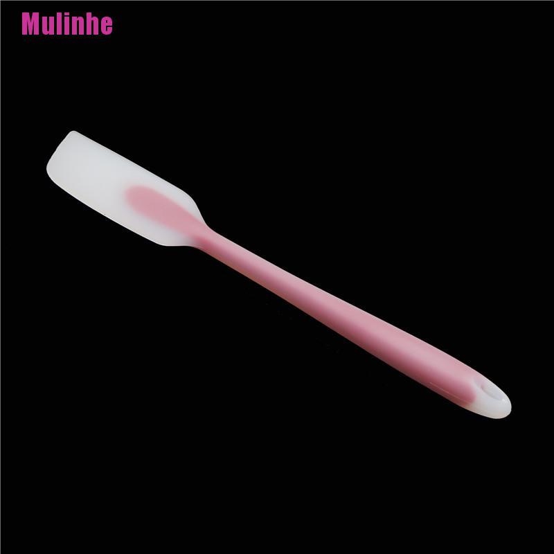 Cây Vét Bột Làm Bánh Bằng Silicone Tiện Dụng
