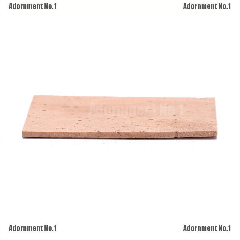 [AdornmentNo1]  Saxophone Corks Soprano/Tenor/Alto Neck Tube Cork Saxophone Repair Parts