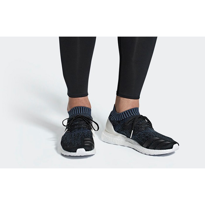 Giày Adidas ULTRABOOST UNCAGED SHOES, size 7UK, size 40.5 - 41
