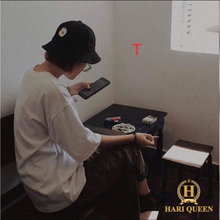 [FREESHIP ĐƠN TỪ 50K] Mũ vành thêu hoa cúc DTR0320