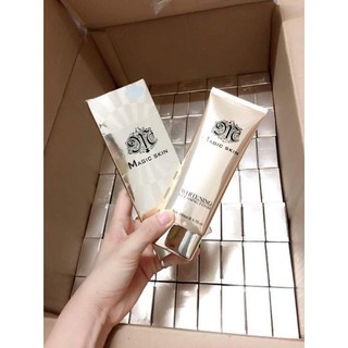 [HÀNG CHÍNH HÃNG] SỮA RỬA MẶT MAGICSKIN