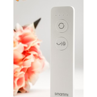 Điều khiển quạt đứng Smartmi gen 2S