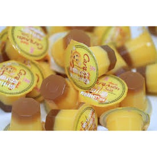 THẠCH CARAMEN LONG HẢI 400G