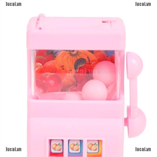 Đồ Chơi Máy Jackpot Mini Vui Nhộn Cho Bé
