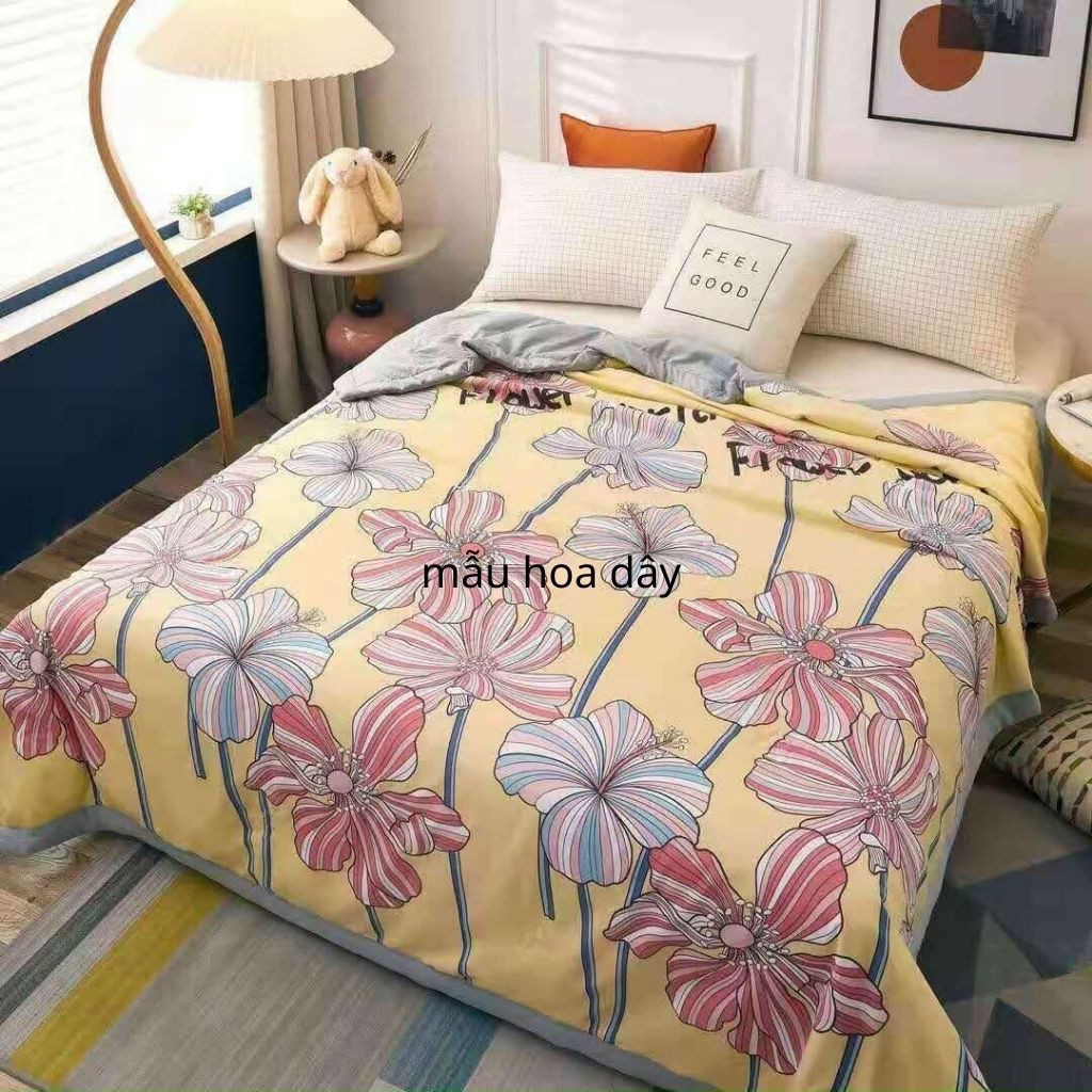 Chăn hè đũi zara home,chăn đũi hè nhập khẩu siêu mềm mịn,mát ( được chọn mẫu)