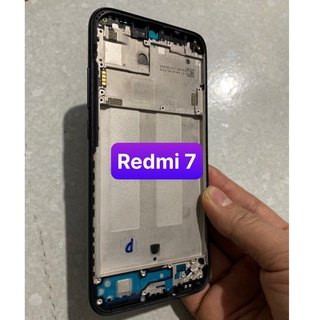 Xương máy xiaomi Redmi 7