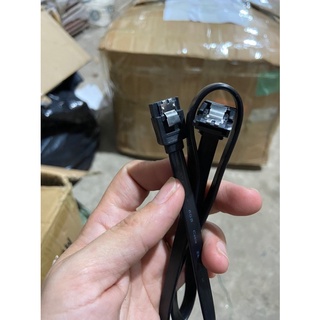 Combo 5 cáp tín hiệu ổ cứng sata 3