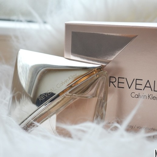 Nước hoa nữ Reveal Calvin Klein