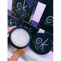 wax- sáp vuốt tóc ck