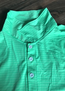 Áo polo nam big size 3XL