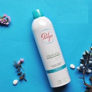 Xịt Khoáng Pháp Perlyne 400ml