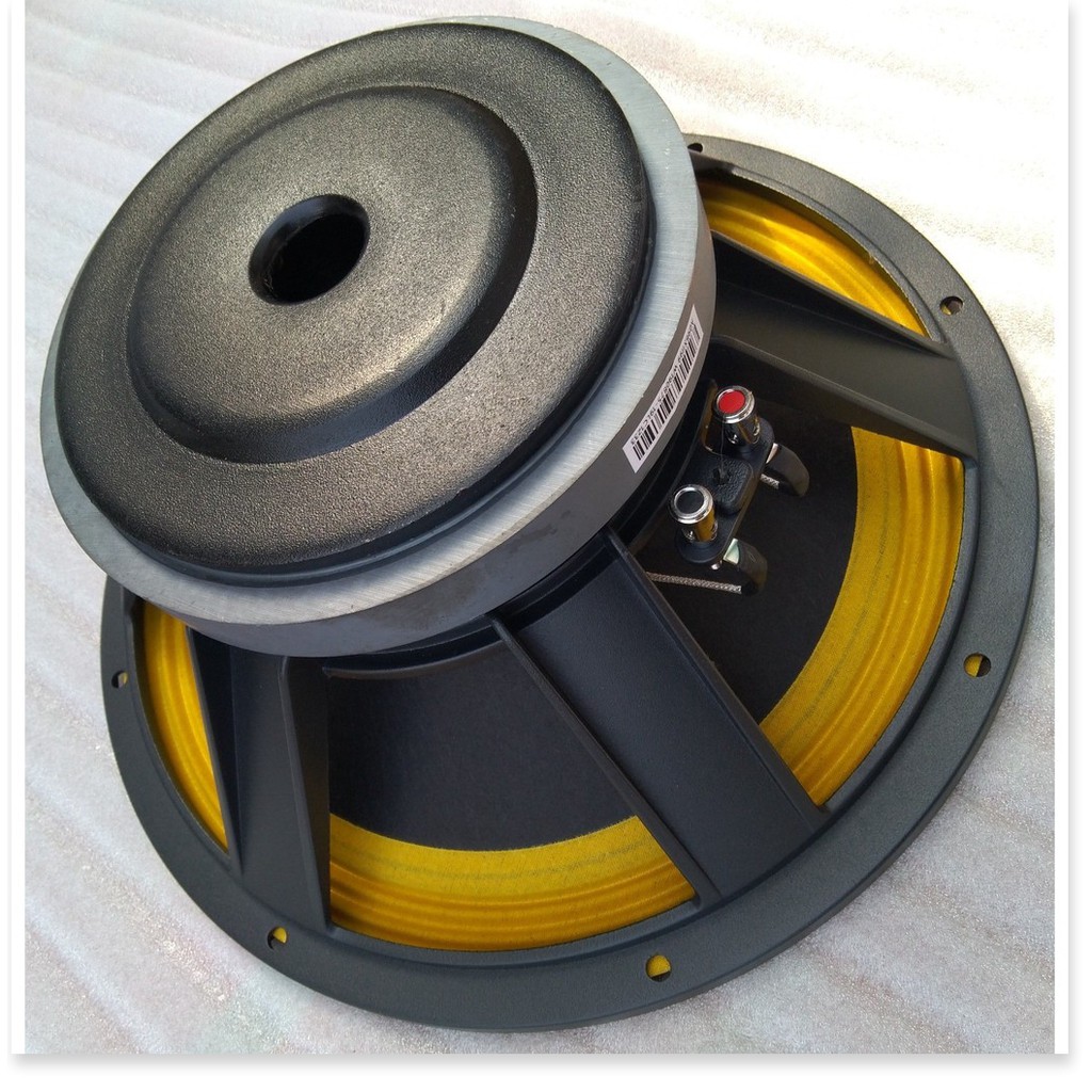 CỦ LOA BASS 3 TẤC B3 AUDIO TIẾNG SÁNG - GIÁ 1 LOA - LOA BASS 30