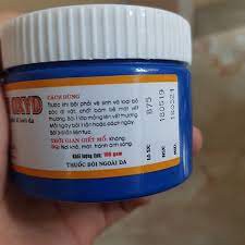 Đặc trị nấm ghẻ Mỡ kẽm Oxyd cho chó mèo