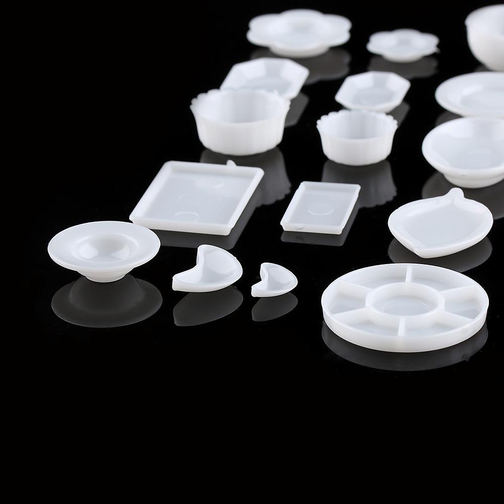 Bộ Đồ Chơi Dụng Cụ Nấu Ăn 33 Món Bằng Nhựa Cho Bé