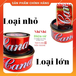 Cà Na đánh bóng , tẩy chất bẩn chính hãng