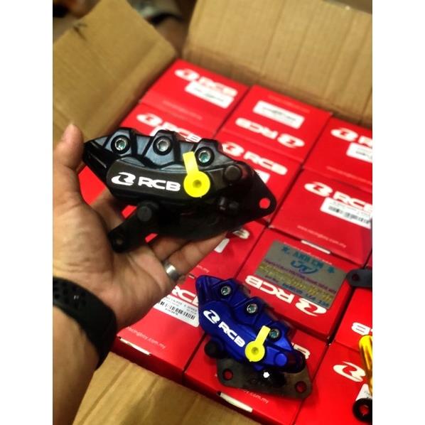 Heo Dầu Trước RCB 2Pis  Ex150/Winner/Sirus/Exicter135/Ws110 ////