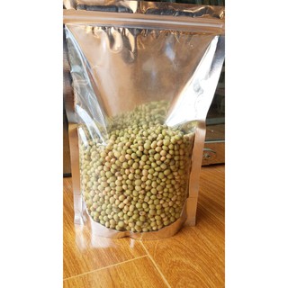 1Kg Đậu tương ( Đậu Nành) quê 100%