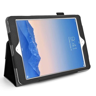 Bao da 2 góc dành cho iPad mini 4 - Hàng nhập khẩu cao cấp