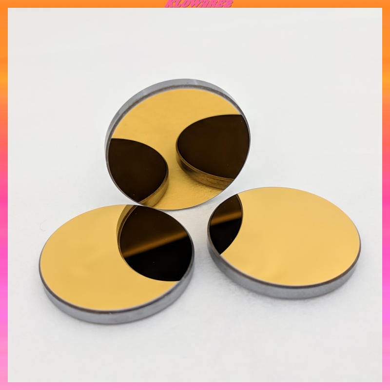 Gương phản chiếu Si 20mm cho máy cắt laser 10600nm CO2